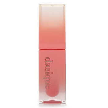 Dasique - Juicy Dewy Tint - # 02 Melon Sherbet Image 2