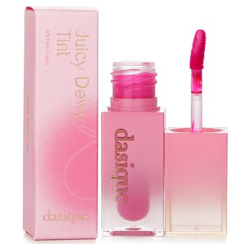 Dasique - Juicy Dewy Tint - # 03 Pink Guava Image 1