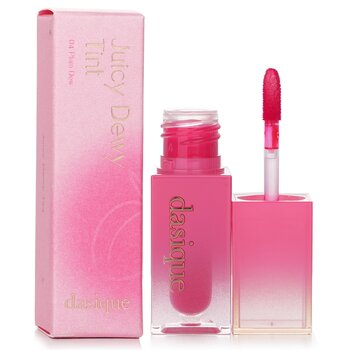 Dasique - Juicy Dewy Tint - # 04 Plum Dew Image 1