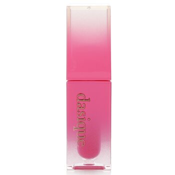 Dasique - Juicy Dewy Tint - # 04 Plum Dew Image 2