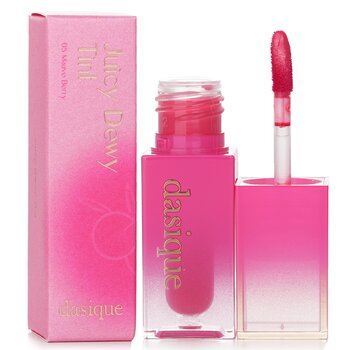 Dasique - Juicy Dewy Tint - # 05 Mauve Berry Image 1