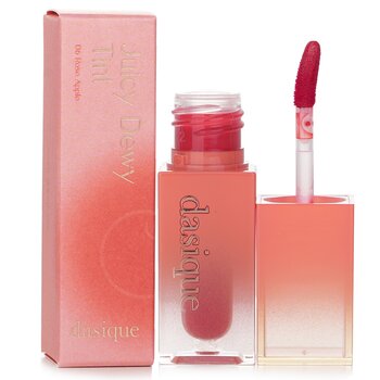 Dasique - Juicy Dewy Tint - # 06 Rose Apple Image 1