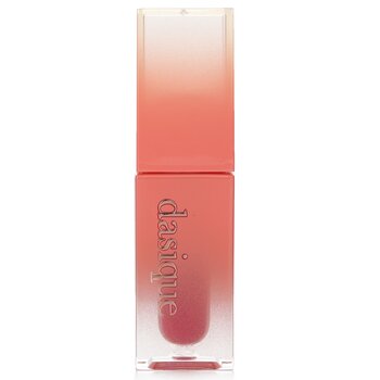 Dasique - Juicy Dewy Tint - # 06 Rose Apple Image 2