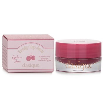 Dasique - Fruity Lip Jam - # 09 Lychee Jam Image 1