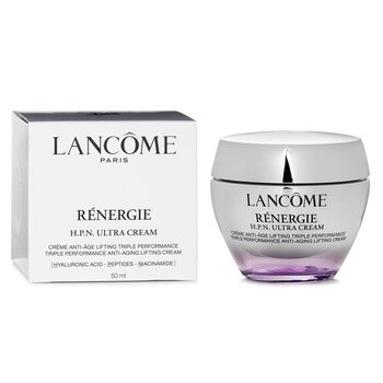 Lancome - Renergie H.P.N Ultra Cream Triple Performance Anti-Aging Lifting Cream Image 1