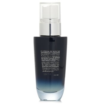 Biotherm - Blue Retinol Resurfacing + Repair Night Serum Image 2