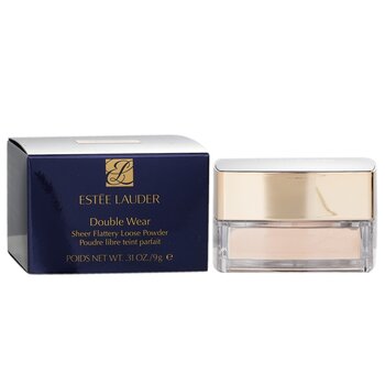 Estee Lauder - Double Wear Sheer Flattery Loose Powder - # Translucent Soft Glow Image 1