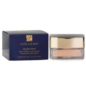 Estee Lauder - Double Wear Sheer Flattery Loose Powder - # Medium Soft Glow Image 1