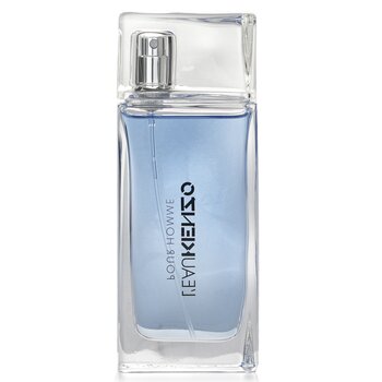 Kenzo - L'EAU Pour Homme Eau De Toilette Spray Image 2