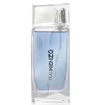 Kenzo - L'EAU Pour Homme Eau De Toilette Spray  - 50ml/1.7oz