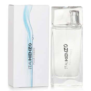 Kenzo - L'EAU Pour Femme Eau De Toilette Spray Image 1