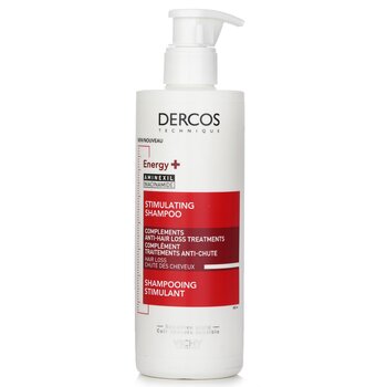 Dercos Stimulating Shampoo (400ml) 
