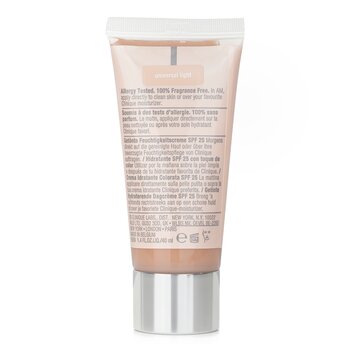 Clinique - Moisture Surge SheertintHydrator SPF 25 - # 02 Universal Light Image 2