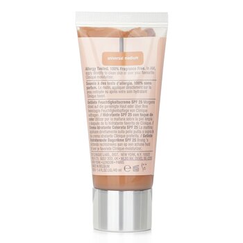 Clinique - Moisture Surge SheertintHydrator SPF 25 - # 04 Universal Medium Image 2