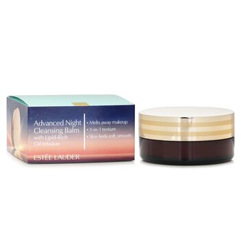 Estee Lauder - Advanced Night Cleansing Balm With Lipid Rich Oil Infusion Image 1