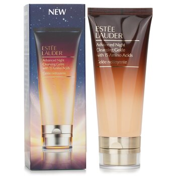 Estee Lauder - Advanced Night Cleansing Gelee Cleanser With 15 Amino Acids Image 1