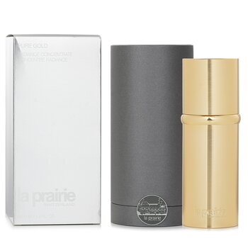 La Prairie - Pure Gold Radiance Concentrate Image 1