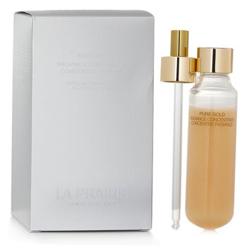 La Prairie - Pure Gold Radiance Concentrate (Replenishment Vessel) Image 1