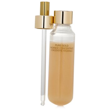 Pure Gold Radiance Concentrate (Replenishment Vessel) (30ml/1oz) 