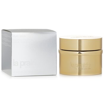 La Prairie - Pure Gold Radiance Eye Cream Image 1