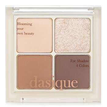 Dasique - Shadow Palette - # Under Eye Maker Image 2