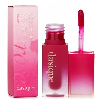 Dasique - Cream De Rose Tint - # 08 Classy Image 1