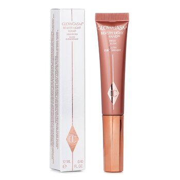 Charlotte Tilbury - Beauty Light Wand High Blush - # Pinkgasm Image 1