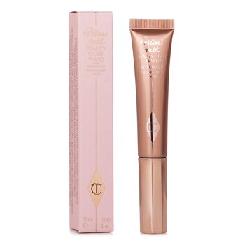 Charlotte Tilbury - Beauty Light Wand Easy Highlighter - #Pillow Talk Original Image 1