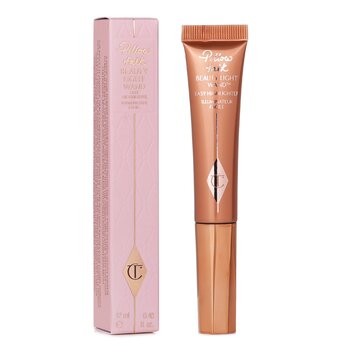 Charlotte Tilbury - Beauty Light Wand Easy Highlighter - # Pillow Talk Medium Image 1