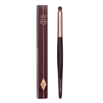 Charlotte Tilbury - Eye Smudger Brush Image 1