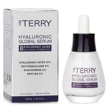 By Terry - Hyaluronic Global Serum Image 1