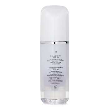 Laneige - Skin Veil Base SPF25 - # 40 Pure Violet Image 2