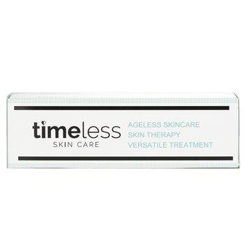 Timeless Skin Care - Dermaroller 0.5mm Image 1