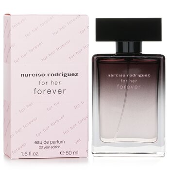 Narciso Rodriguez - For Her Forever Eau De Parfum Spray Image 1