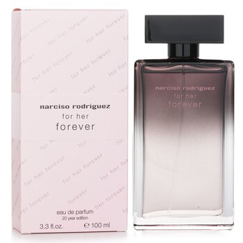 Narciso Rodriguez - For Her Forever Eau De Parfum Spray Image 1