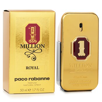 Paco Rabanne - One Million Royal Parfum Spray Image 1