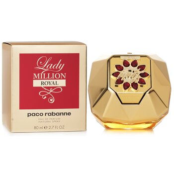 Paco Rabanne - Lady Million Royal Eau De Parfum Spray Image 1