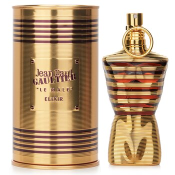 Jean Paul Gaultier - Le Male Elixir Eau De Parfum Spray Image 1