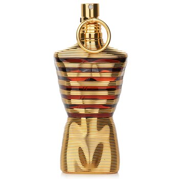 Jean Paul Gaultier Le Male Elixir Eau De Parfum Spray 75ml/2.5oz - Eau ...