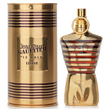 Jean Paul Gaultier - Le Male Elixir Eau De Parfum Spray Image 1