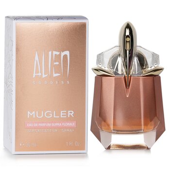 Thierry Mugler (Mugler) - Mugler Alien Goddess Eau De Parfum Supra Florale Spray Image 1