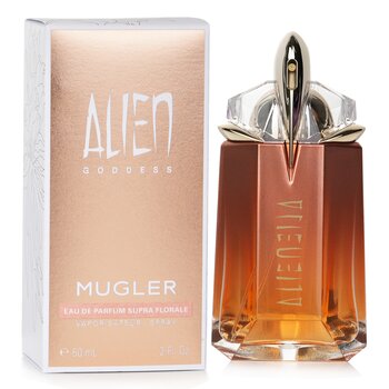 Thierry Mugler (Mugler) - Mugler Alien Goddess Eau De Parfum Supra Florale Spray Image 1