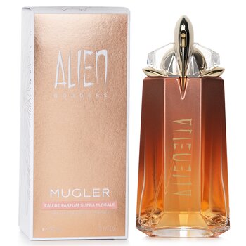 Thierry Mugler (Mugler) - Mugler Alien Goddess Eau De Parfum Supra Florale Spray Image 1