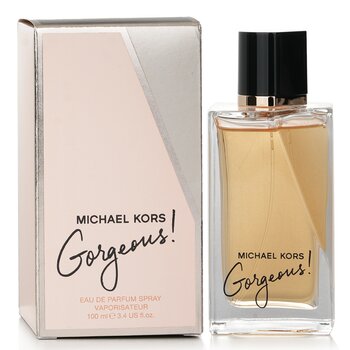 Michael Kors - Gorgeous Eau De Parfum Spray Image 1