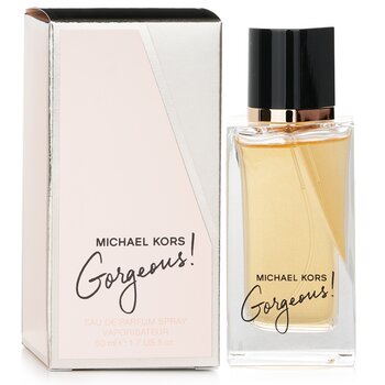 Michael Kors - Gorgeous Eau De Parfum Spray Image 1