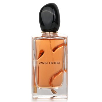 Giorgio Armani - Si Eau De Parfum Intense Refillable Spray Image 2