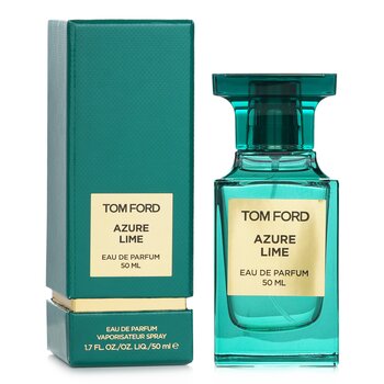 Tom Ford - Azure Lime Eau De Parfum Spray Image 1