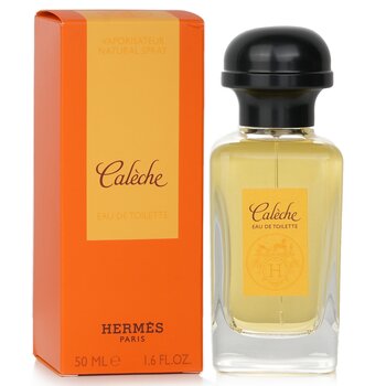 Hermes - Caleche Eau De Toilette Spray Image 1