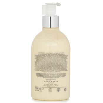 Acca Kappa - Green Mandarin Body Lotion Image 2