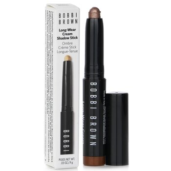 Bobbi Brown - Long-Wear Cream Shadow Stick - # Golden Bronze (Mini Size) Image 1